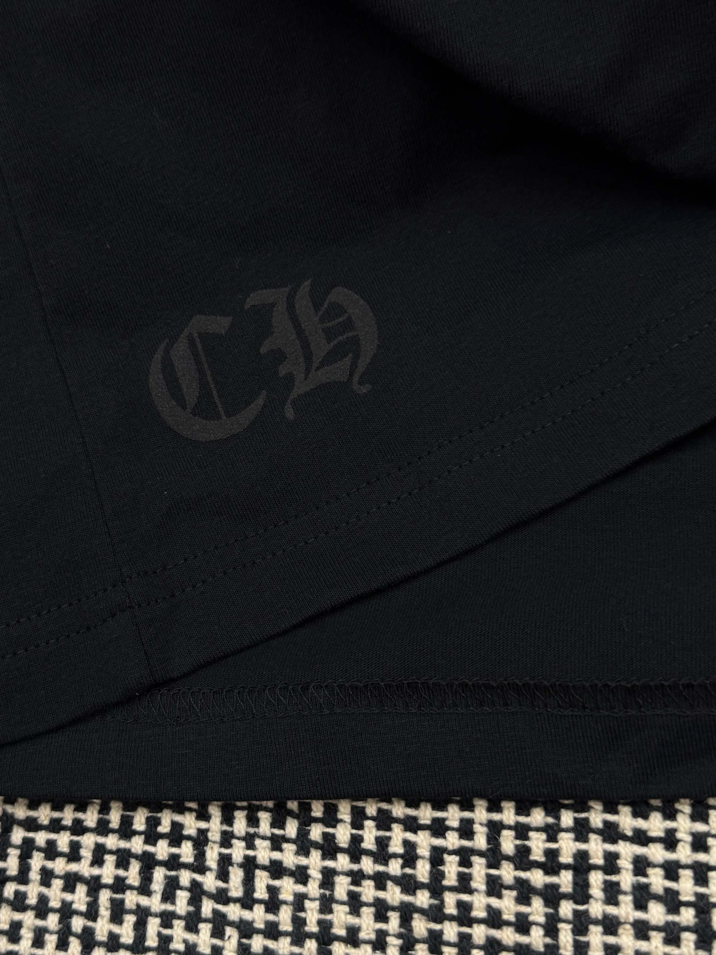 Chrome Hearts T S/M/L